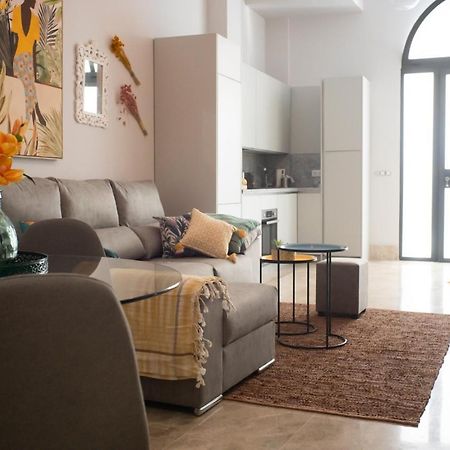 Apartamento Alma Sevilla Eksteriør billede